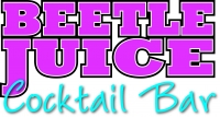 Beetle Juice logo